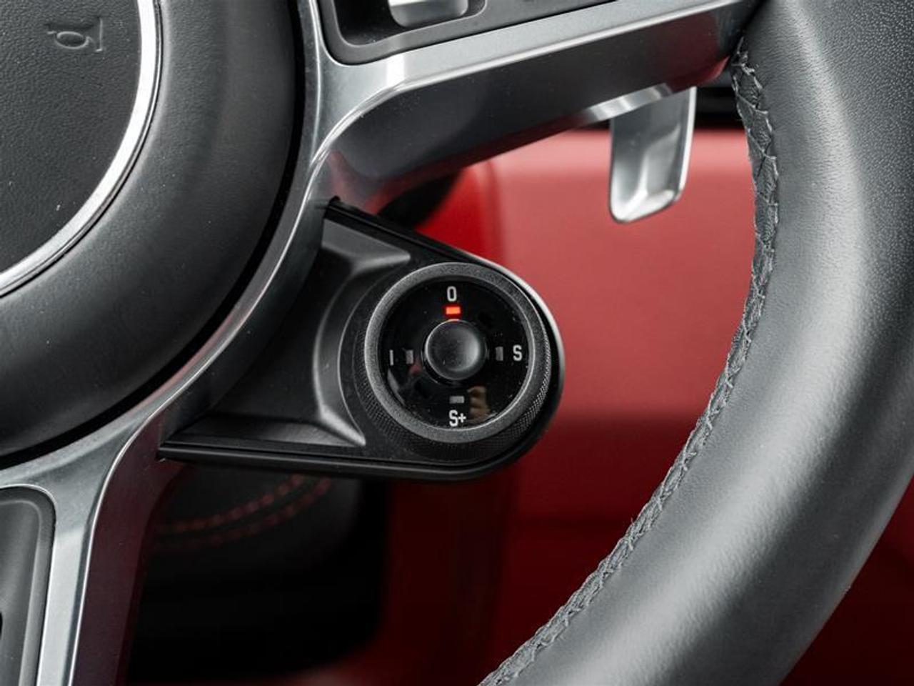 2023 Porsche Cayenne Base 4dr All-wheel Drive Photo