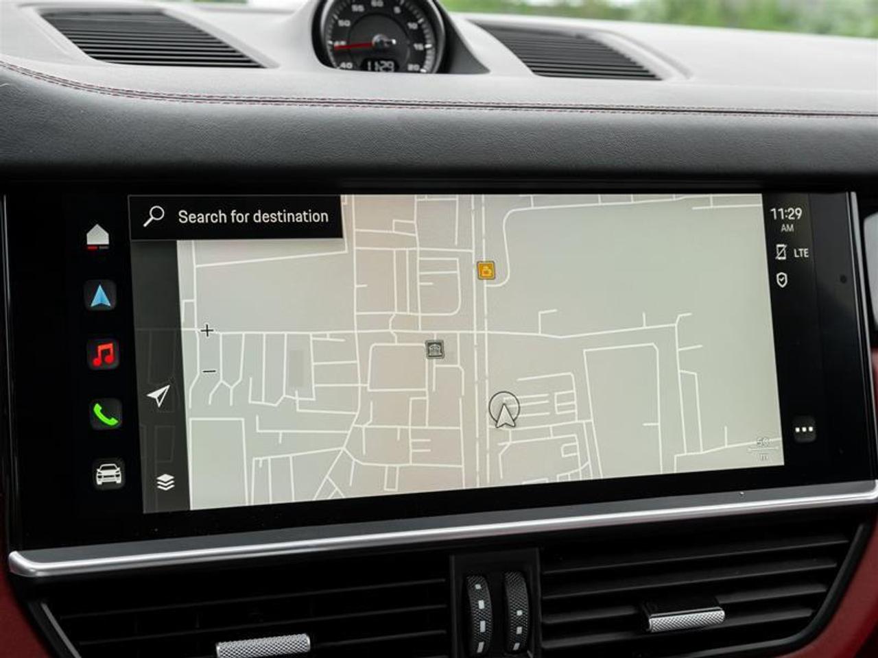2023 Porsche Cayenne Base 4dr All-wheel Drive Photo