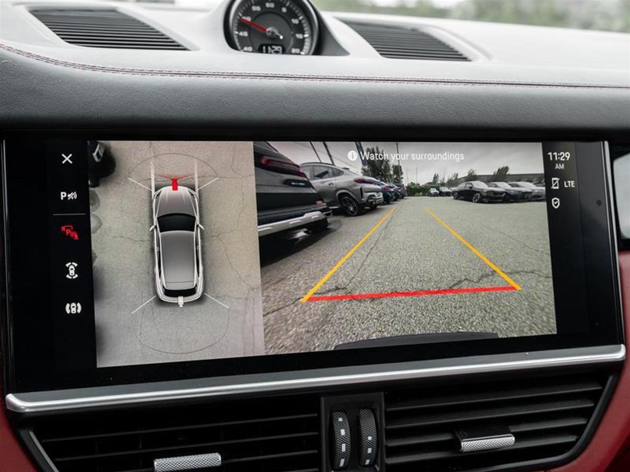 2023 Porsche Cayenne Base 4dr All-wheel Drive Photo