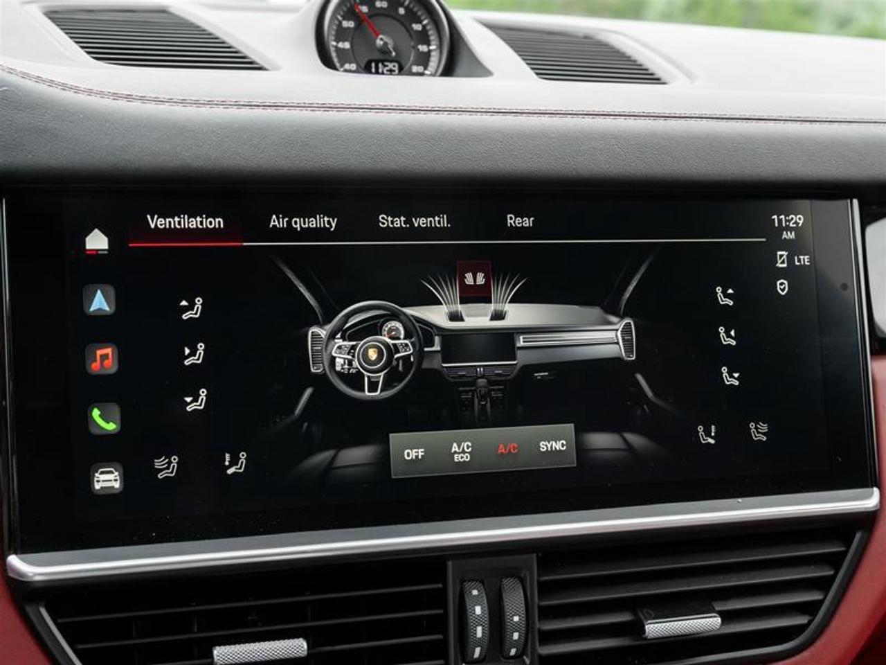 2023 Porsche Cayenne Base 4dr All-wheel Drive Photo
