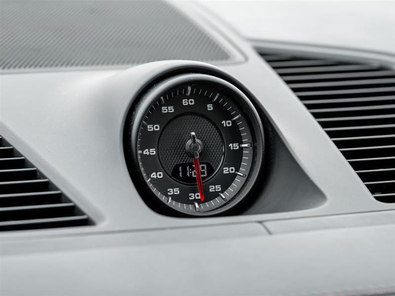 2023 Porsche Cayenne Base 4dr All-wheel Drive Photo