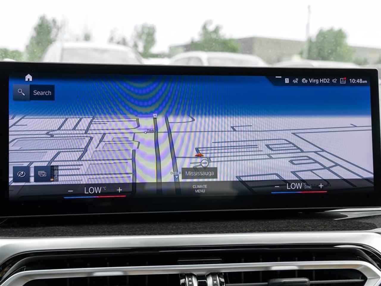 2024 BMW 330 i xDrive 4dr All-Wheel Drive Sedan Photo