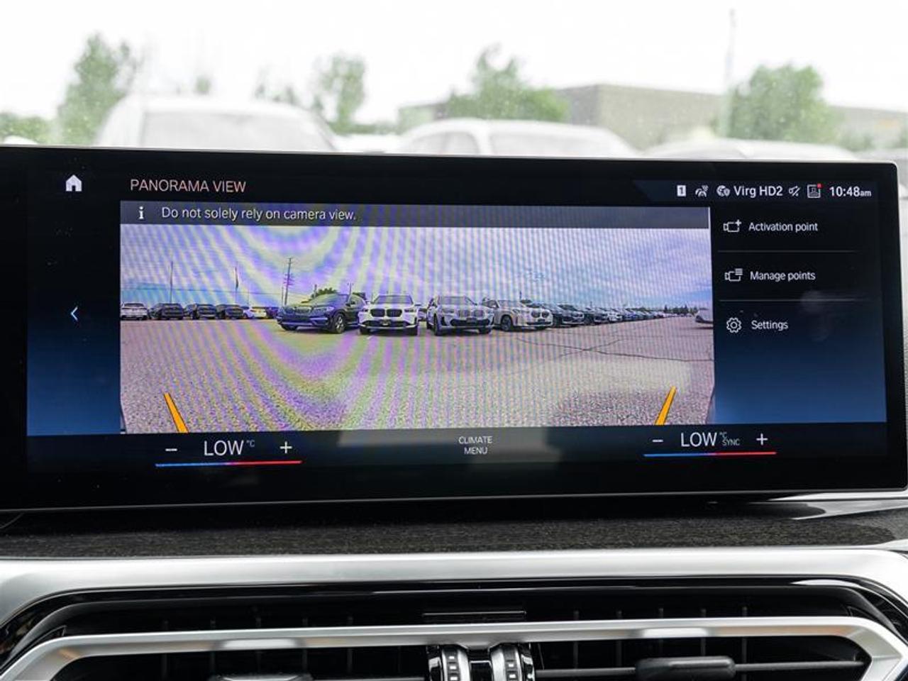 2024 BMW 330 i xDrive 4dr All-Wheel Drive Sedan Photo