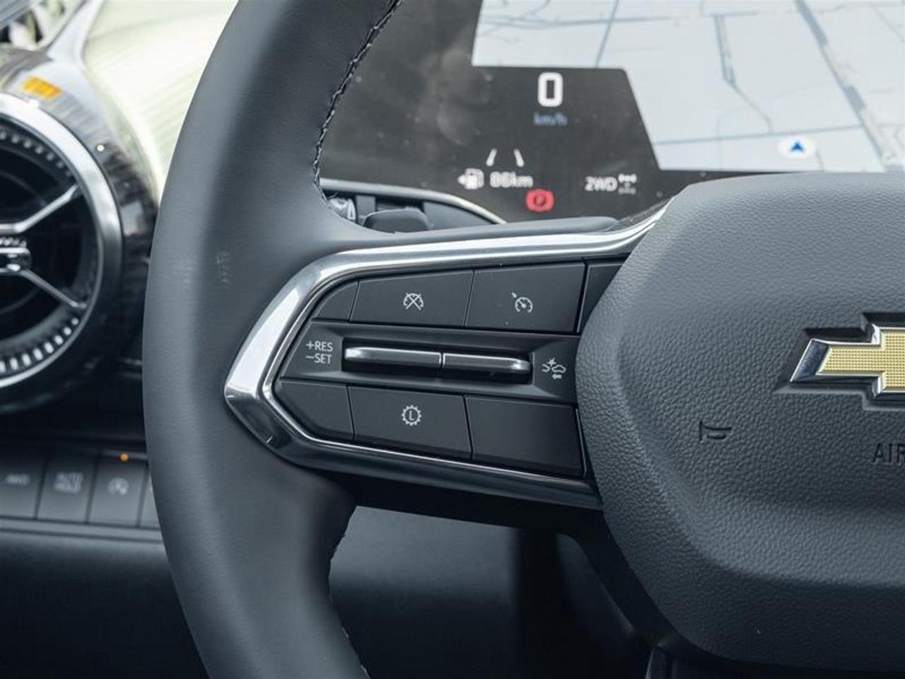 2027 Chevrolet Equinox LT 4dr All-Wheel Drive Photo