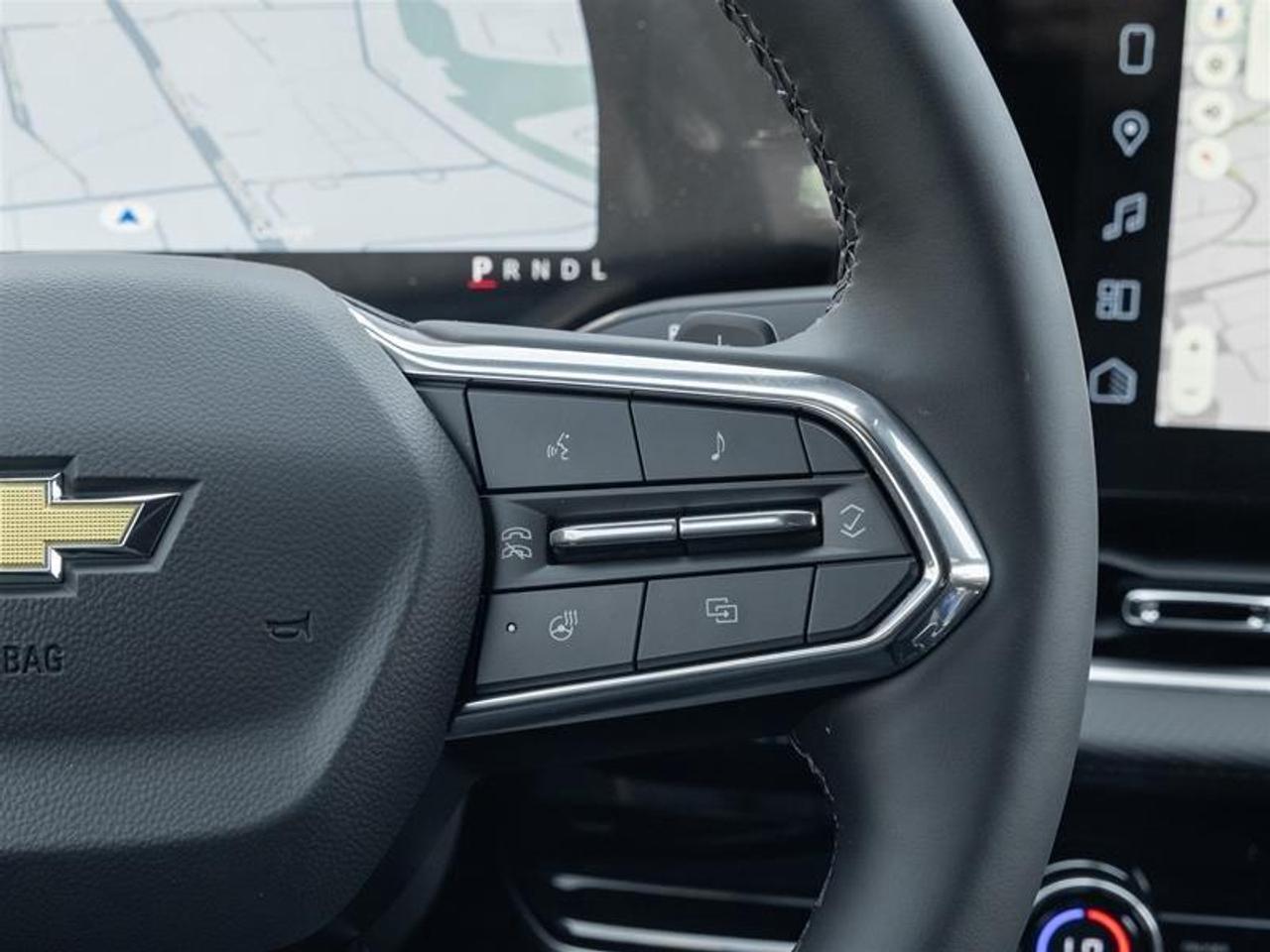 2027 Chevrolet Equinox LT 4dr All-Wheel Drive Photo
