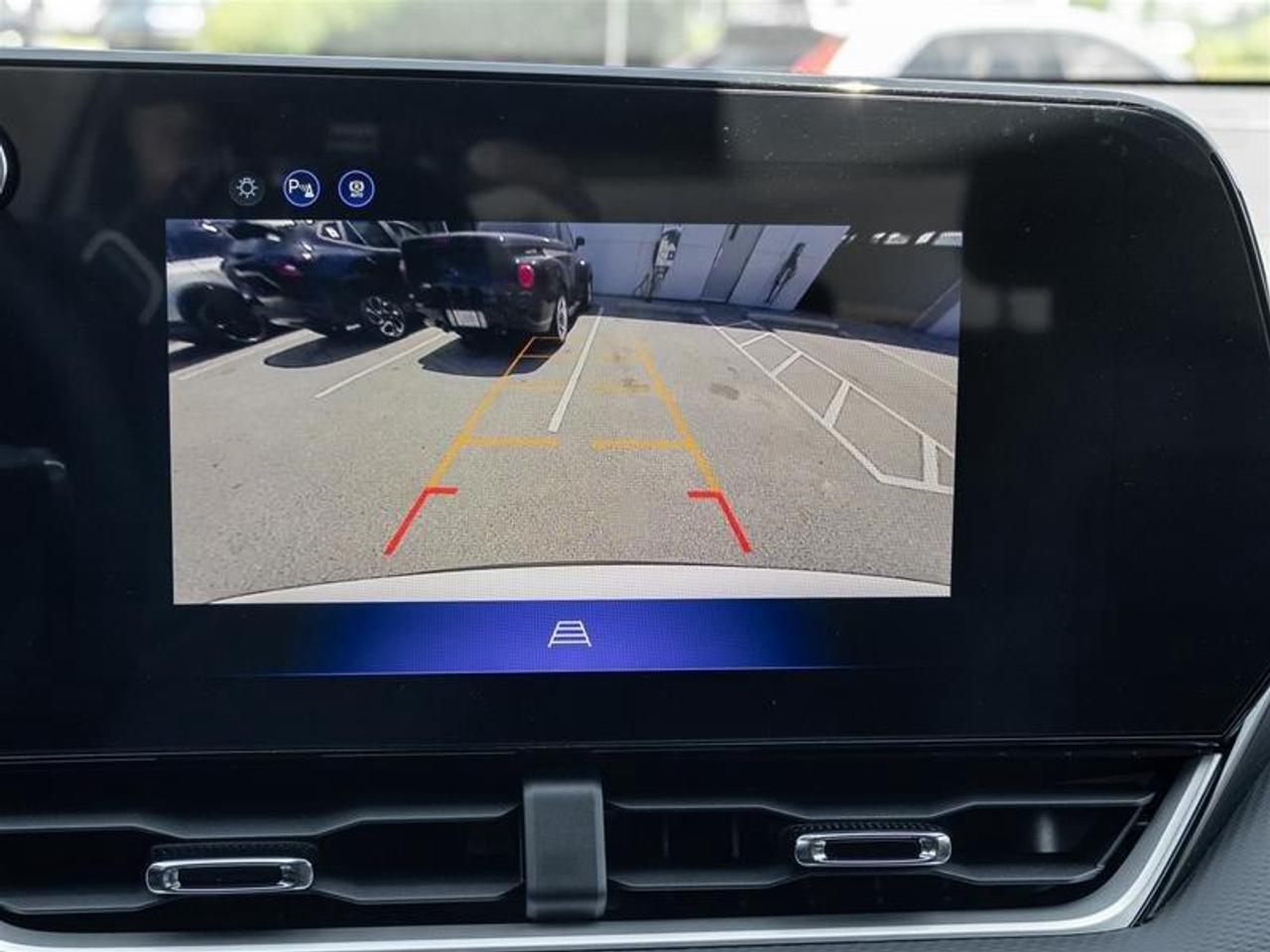 2027 Chevrolet Equinox LT 4dr All-Wheel Drive Photo