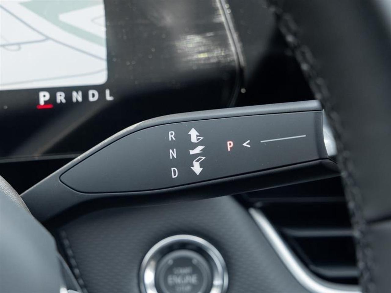 2027 Chevrolet Equinox LT 4dr All-Wheel Drive Photo