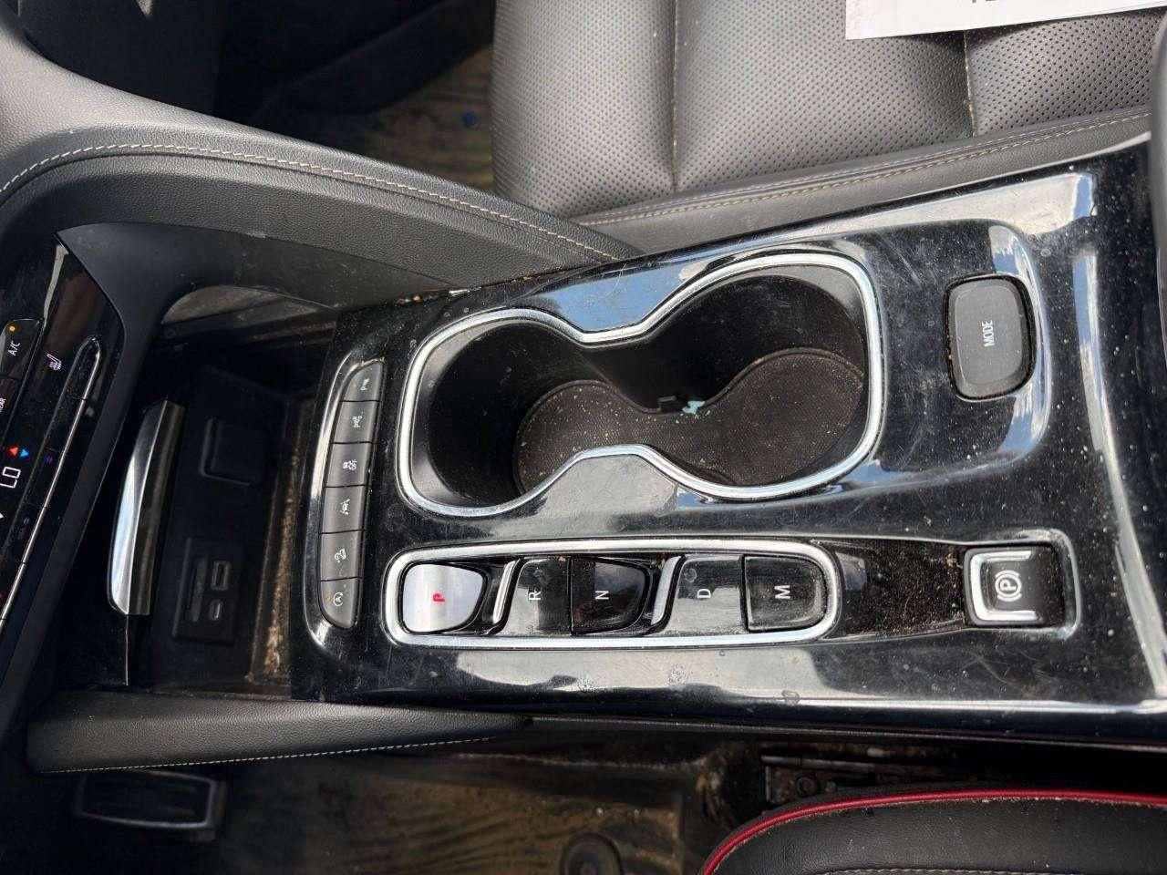 2023 Buick Envision BRAY ORGINAL. ALL WEATHER MATS. PANORAMIC MOONROOF. TECHNOLOGY PKG II. SPORT TOURING PKG. Photo