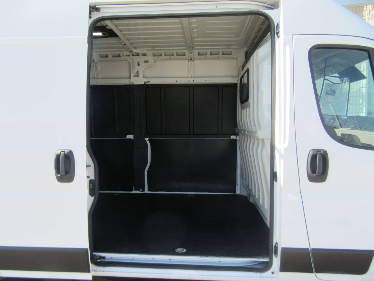 2025 RAM ProMaster 3500 159 WB EXT CARGO VAN Photo