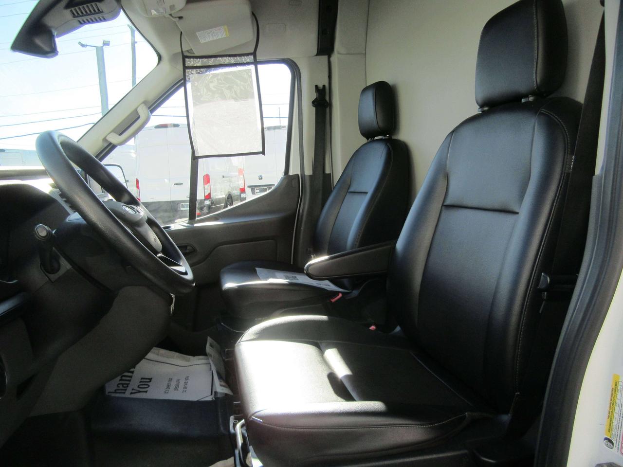 2022 Ford Transit T-250 HIGH ROOF EXTRA LONG 148 WB REEFER Photo