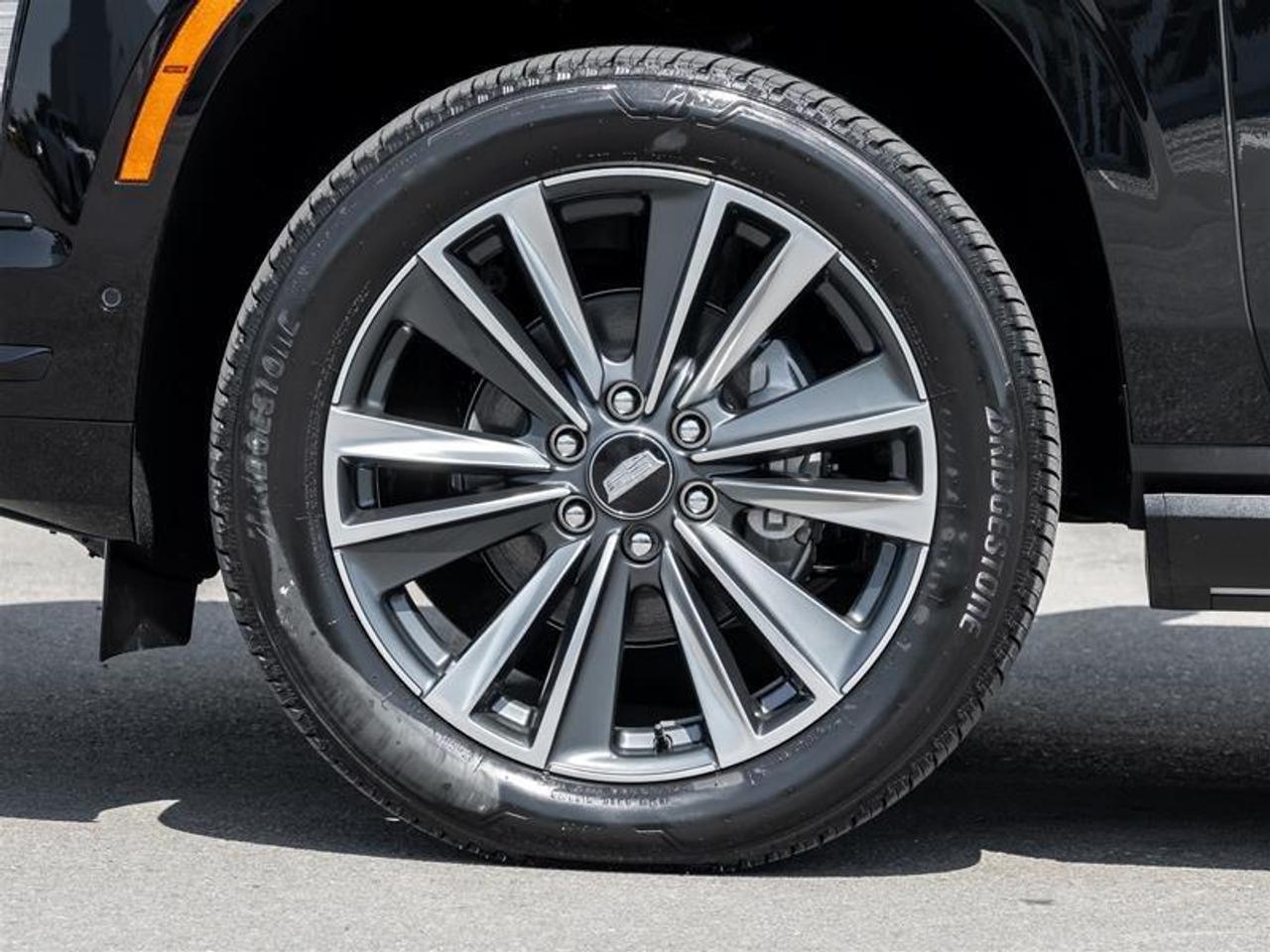 2026 Cadillac Escalade ESV Sport 4dr 4x4 Photo