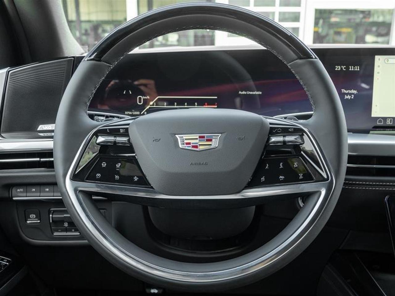 2026 Cadillac Escalade ESV Sport 4dr 4x4 Photo