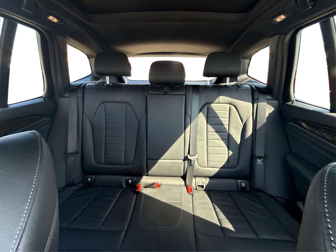 2021 BMW X3 NAV LEATHER SUNROOF LOADED! WE FINANCE ALL CREDIT Photo