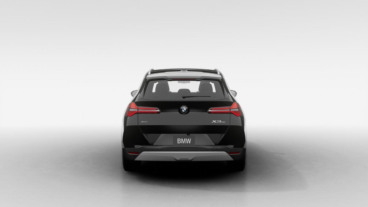 2026 BMW X3  Photo