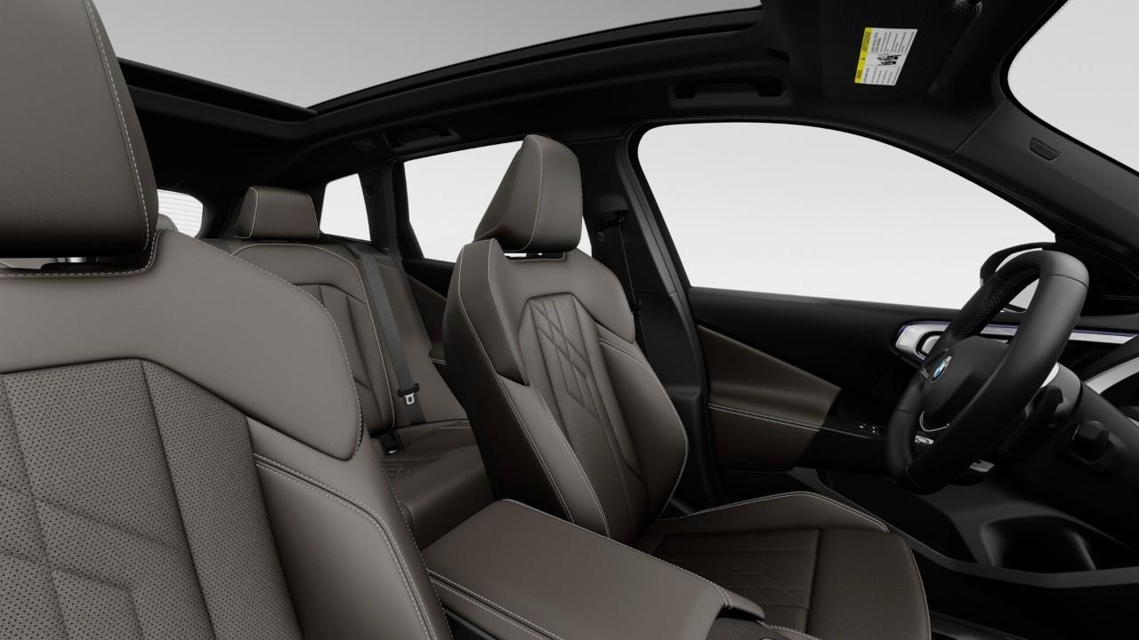 2026 BMW X3  Photo