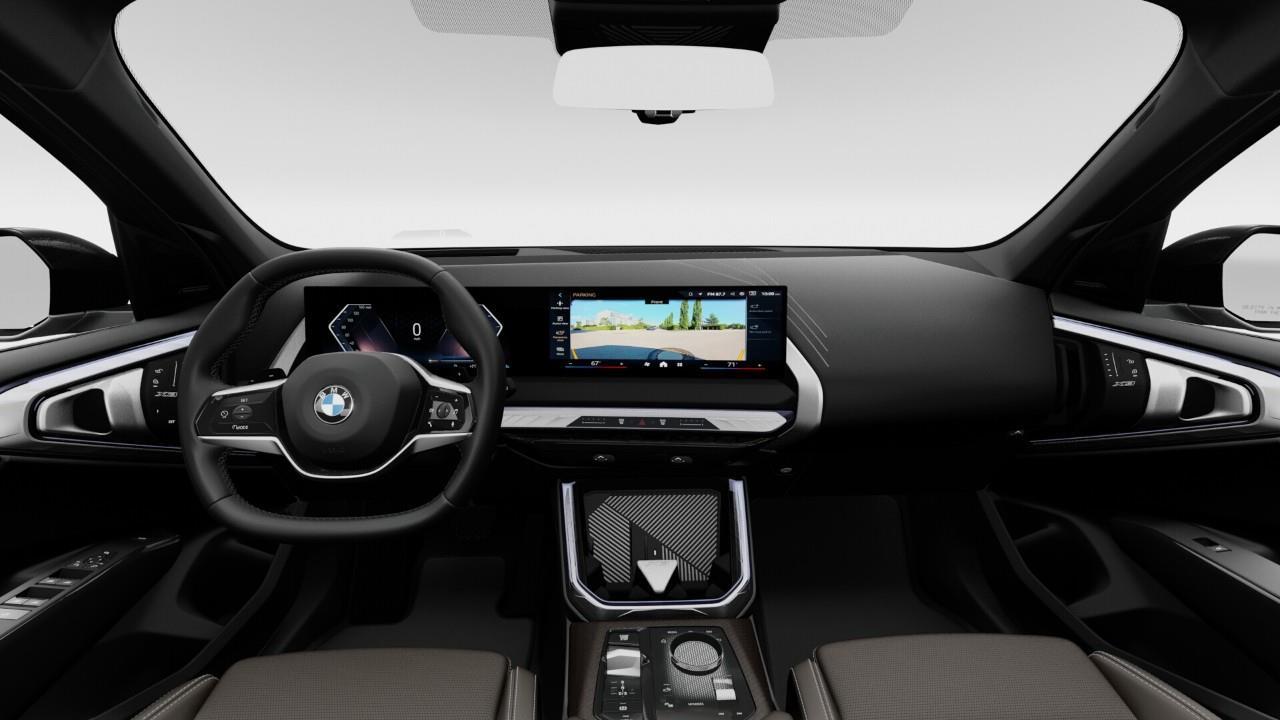 2026 BMW X3  Photo