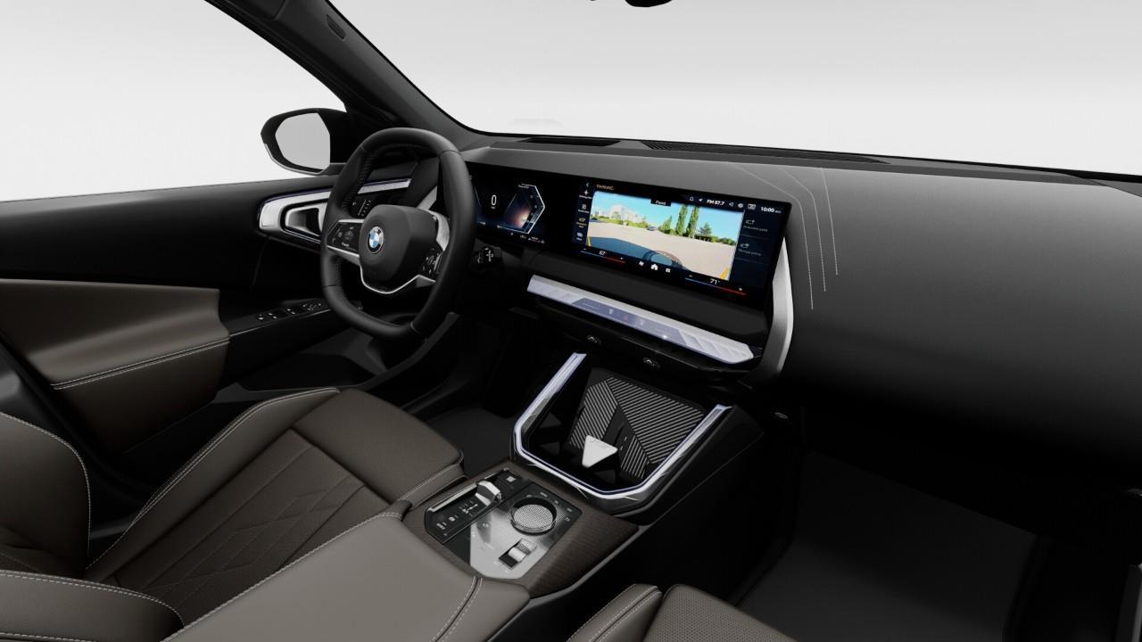 2026 BMW X3  Photo