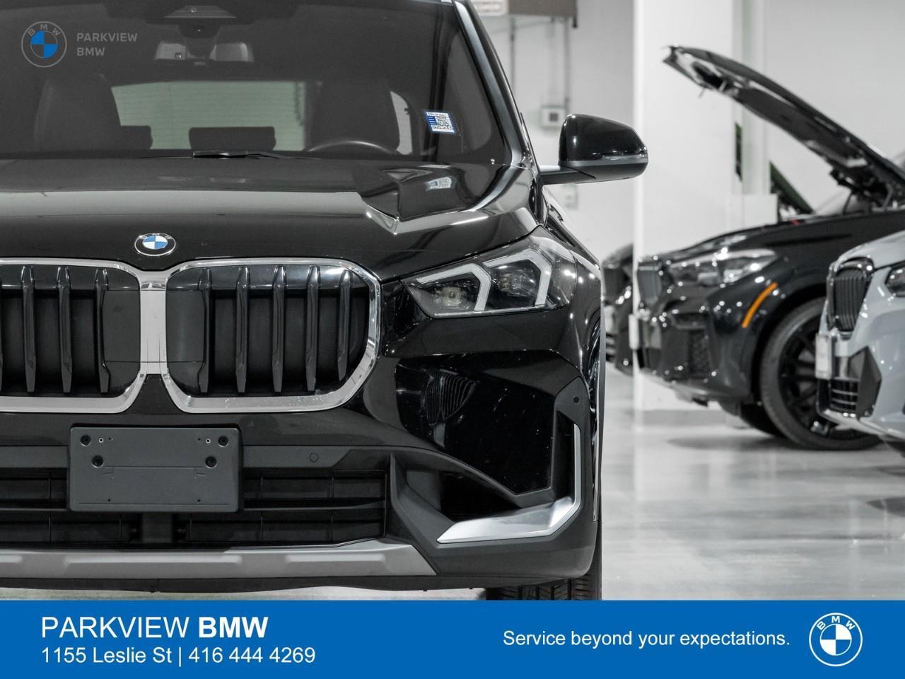 2024 BMW X1 xDrive28i 4dr All-wheel Drive Sports Activity Vehicle Photo