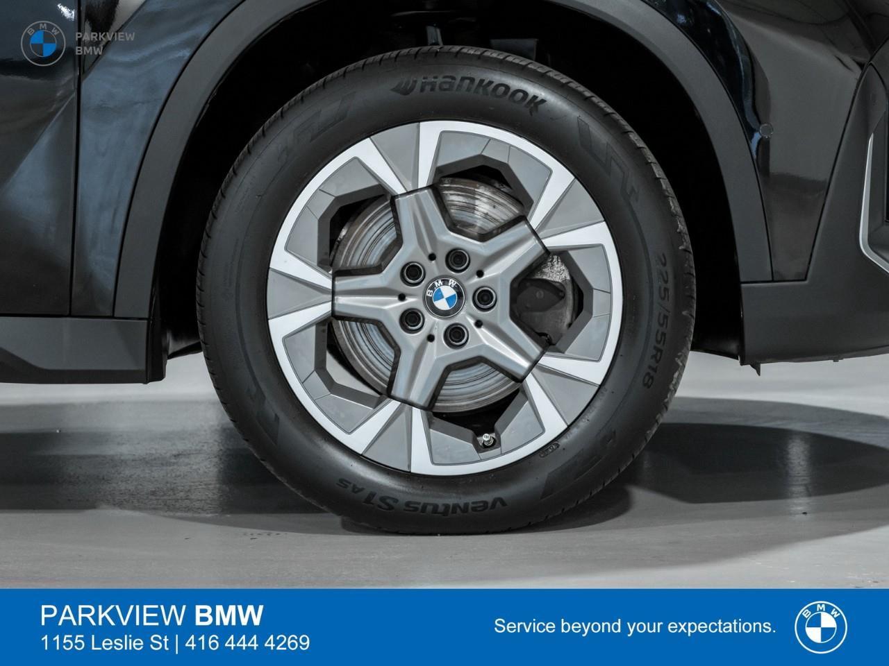 2024 BMW X1 xDrive28i 4dr All-wheel Drive Sports Activity Vehicle Photo