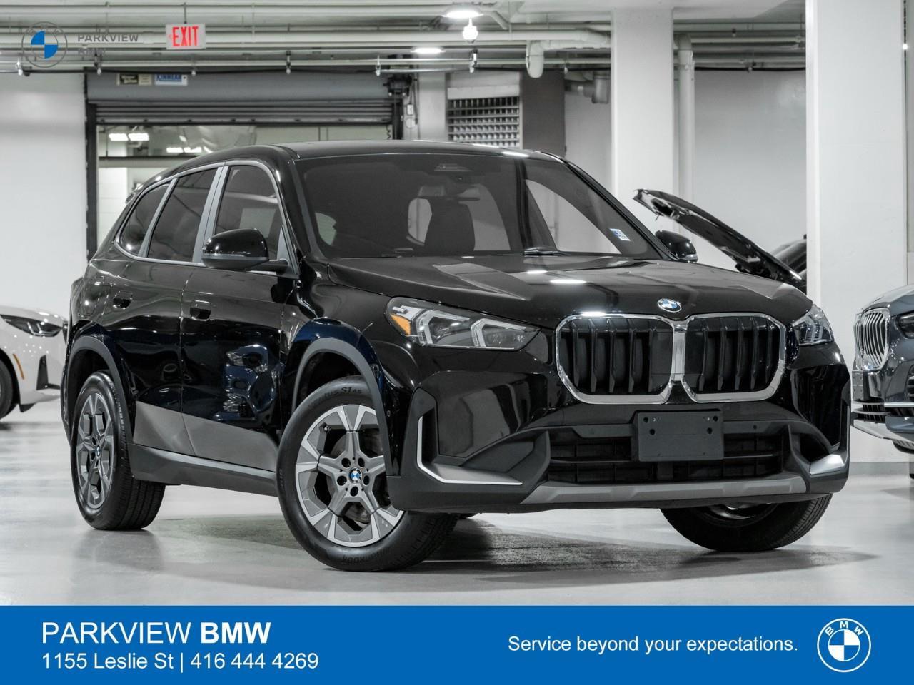 2024 BMW X1 xDrive28i 4dr All-wheel Drive Sports Activity Vehicle Photo