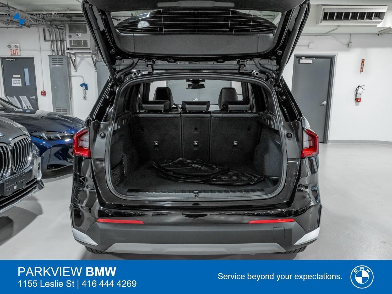 2024 BMW X1 xDrive28i 4dr All-wheel Drive Sports Activity Vehicle Photo