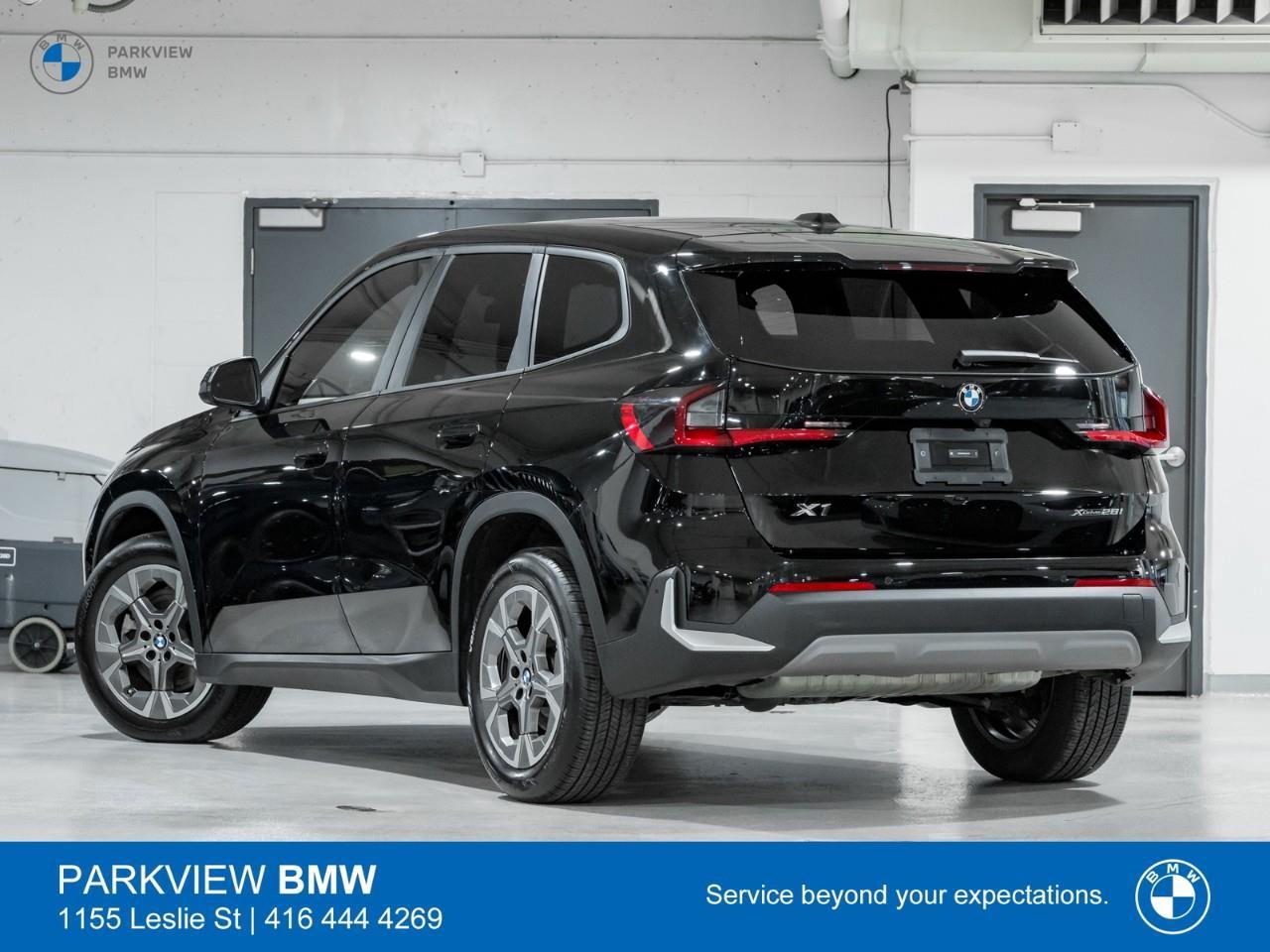 2024 BMW X1 xDrive28i 4dr All-wheel Drive Sports Activity Vehicle Photo