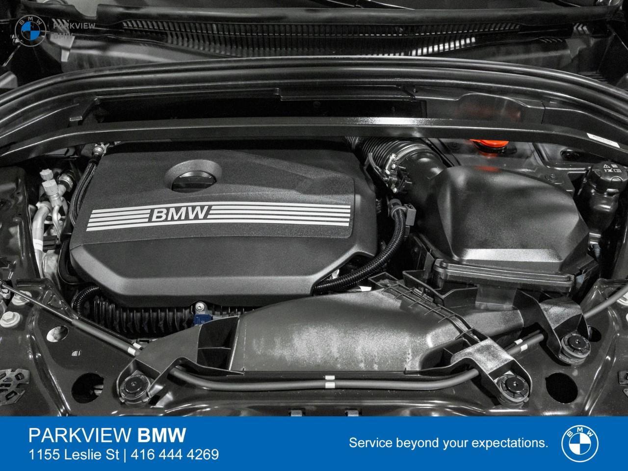 2024 BMW X1 xDrive28i 4dr All-wheel Drive Sports Activity Vehicle Photo