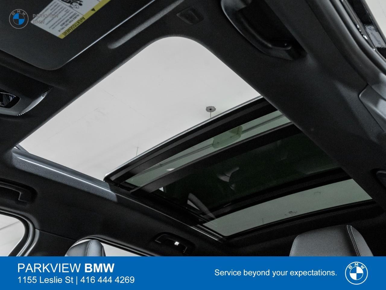 2024 BMW X1 xDrive28i 4dr All-wheel Drive Sports Activity Vehicle Photo