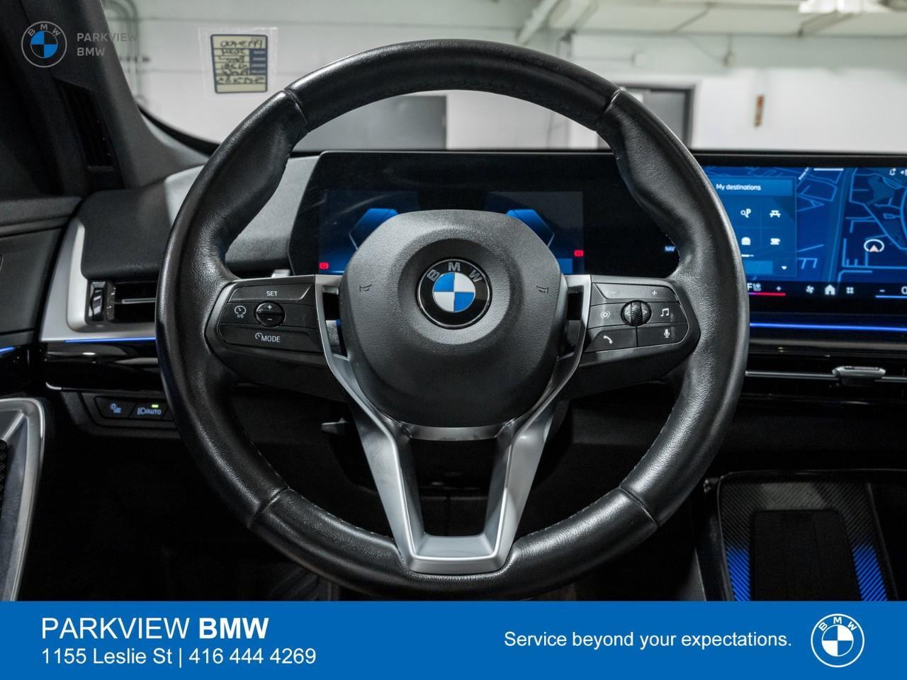 2024 BMW X1 xDrive28i 4dr All-wheel Drive Sports Activity Vehicle Photo