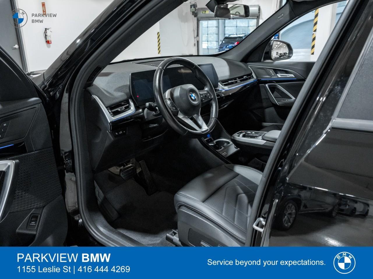2024 BMW X1 xDrive28i 4dr All-wheel Drive Sports Activity Vehicle Photo