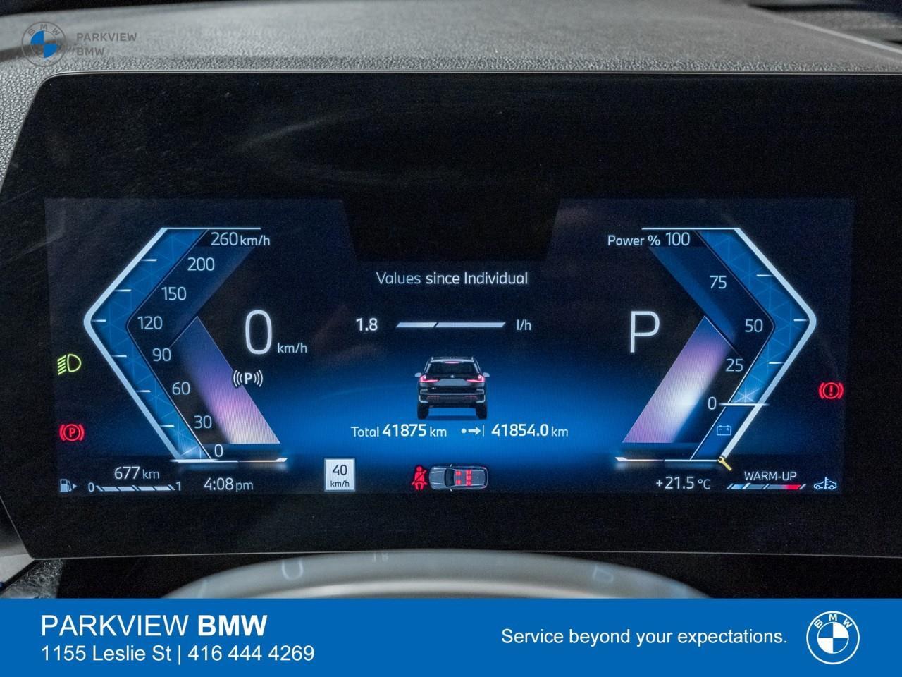2024 BMW X1 xDrive28i 4dr All-wheel Drive Sports Activity Vehicle Photo