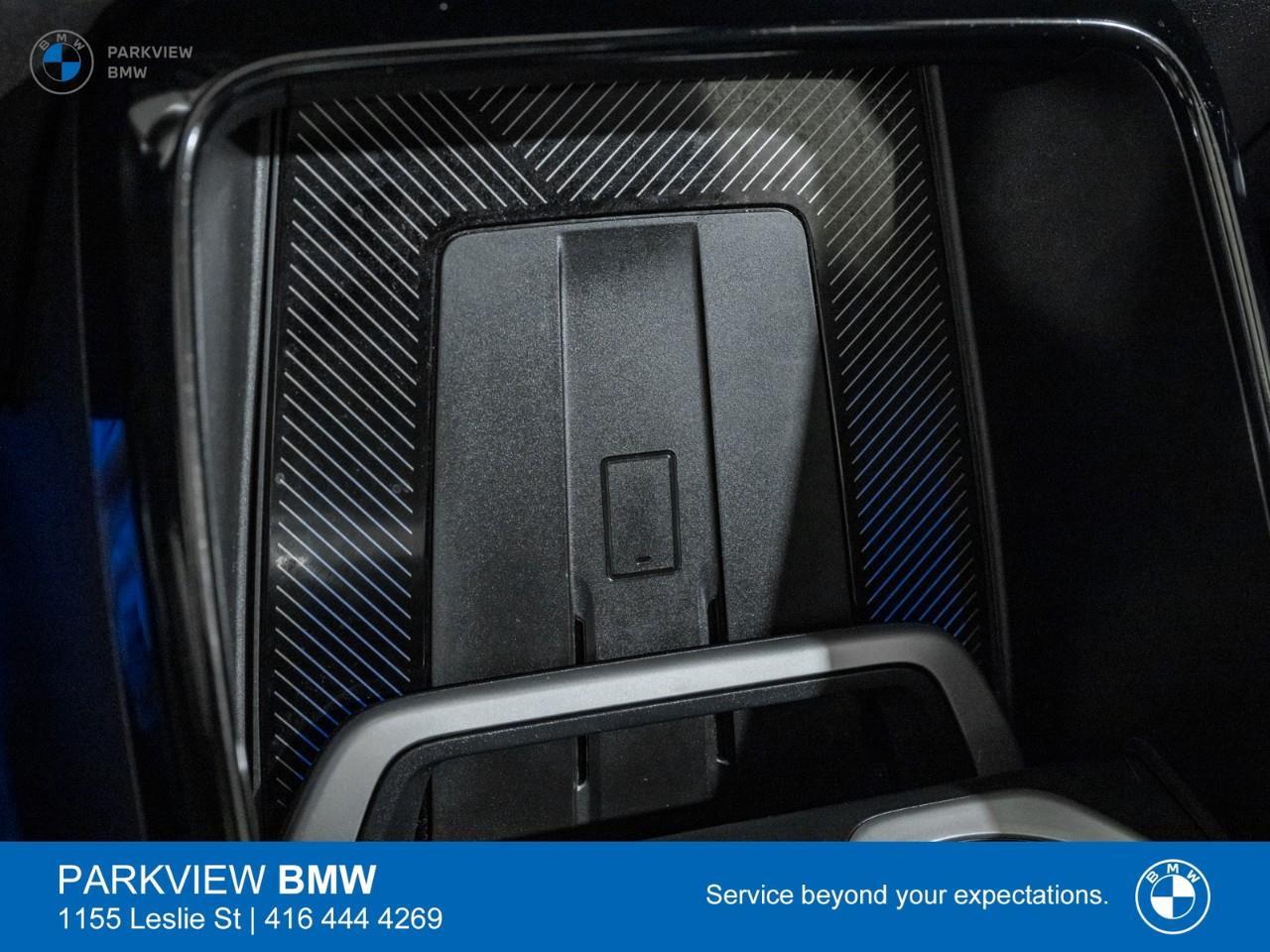 2024 BMW X1 xDrive28i 4dr All-wheel Drive Sports Activity Vehicle Photo