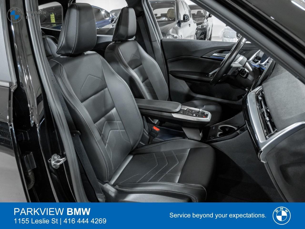 2024 BMW X1 xDrive28i 4dr All-wheel Drive Sports Activity Vehicle Photo
