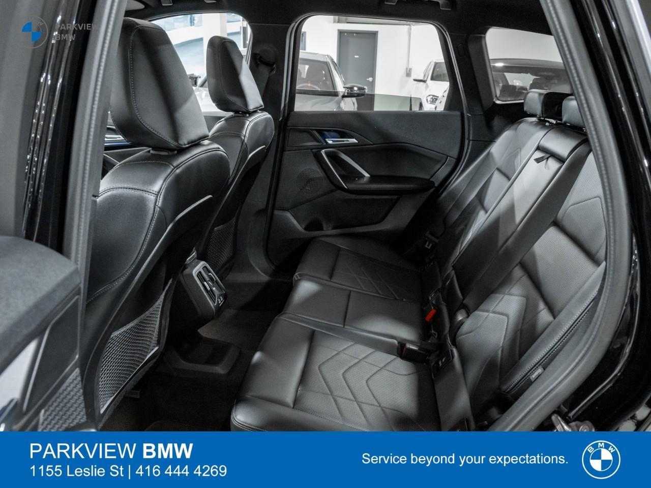 2024 BMW X1 xDrive28i 4dr All-wheel Drive Sports Activity Vehicle Photo