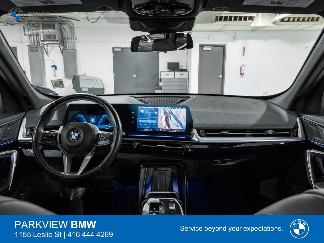 2024 BMW X1 xDrive28i 4dr All-wheel Drive Sports Activity Vehicle Photo