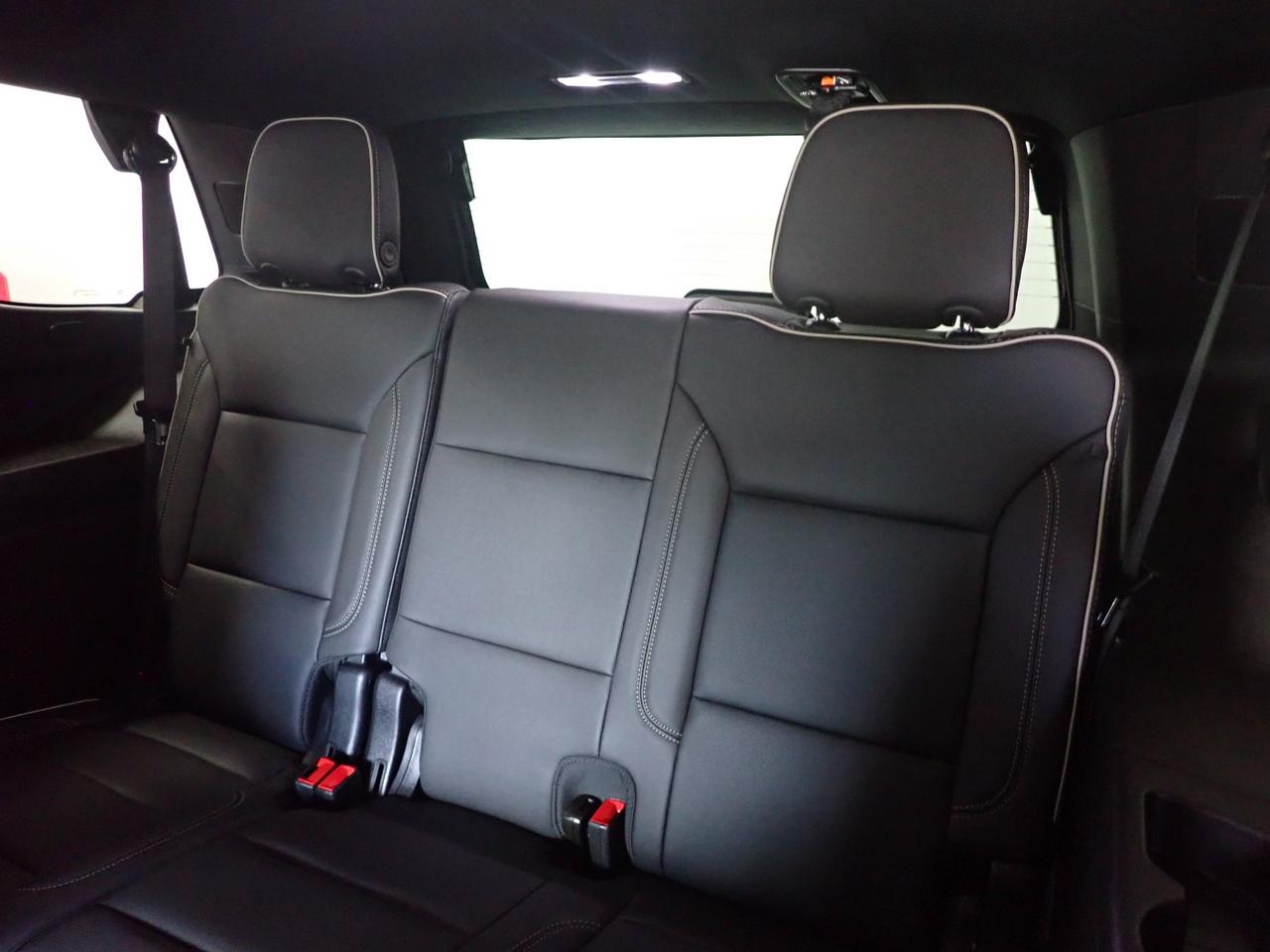 2025 GMC Yukon ELEVATION 4WD 4DR LEATHER 7 PASS Photo