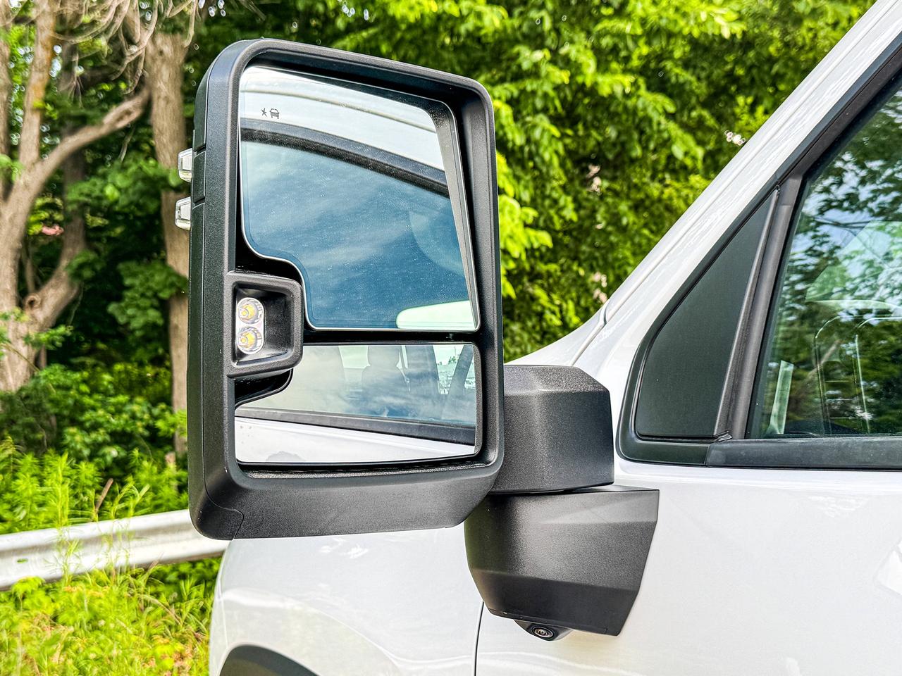 2026 Chevrolet SILVERADO 2500HD LT Photo