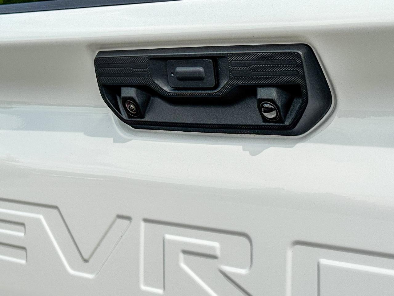 2026 Chevrolet SILVERADO 2500HD LT Photo