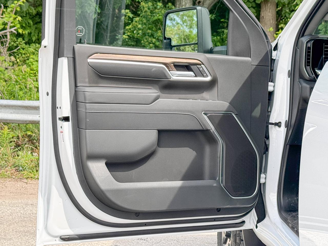 2026 Chevrolet SILVERADO 2500HD LT Photo