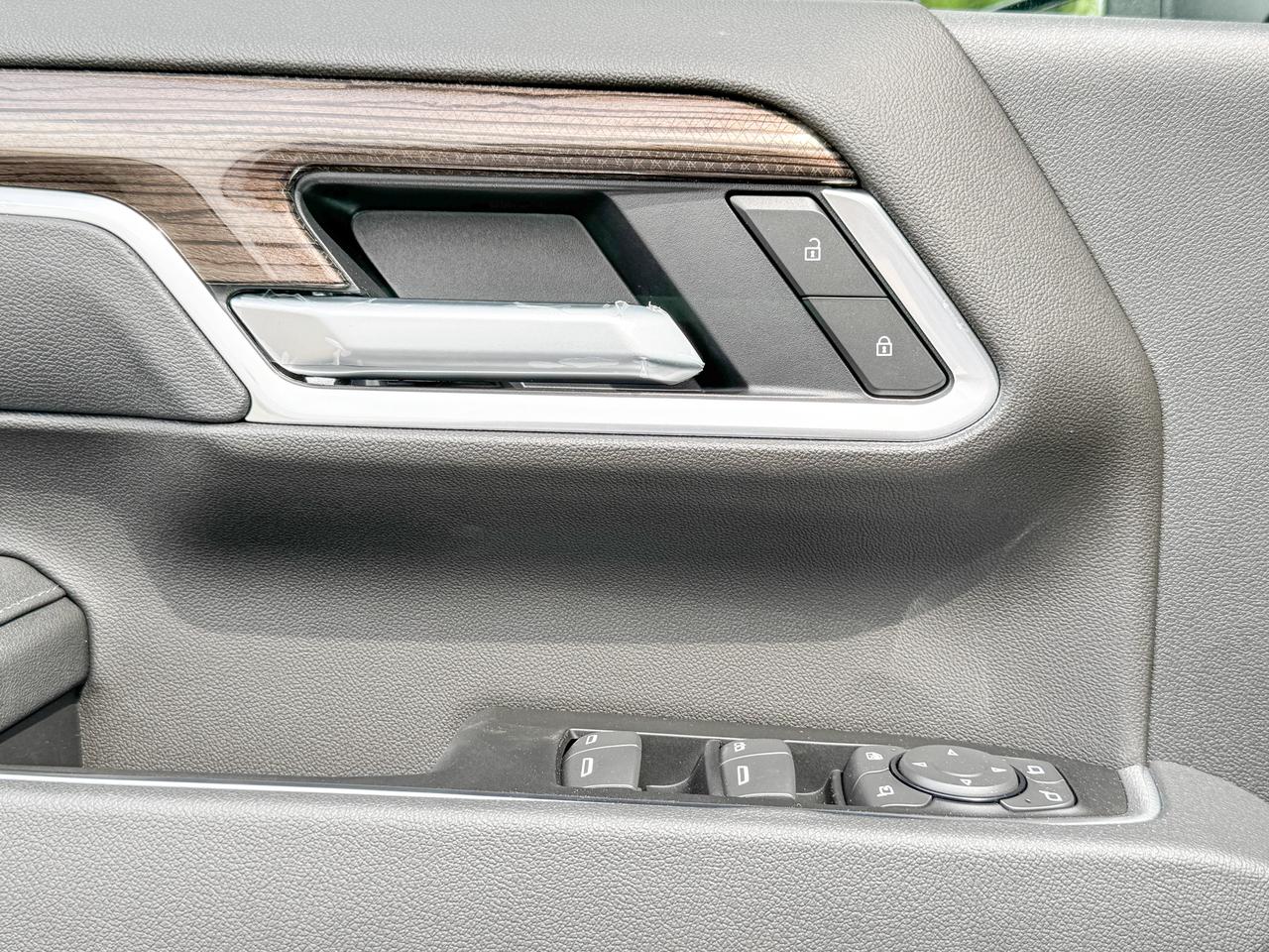 2026 Chevrolet SILVERADO 2500HD LT Photo