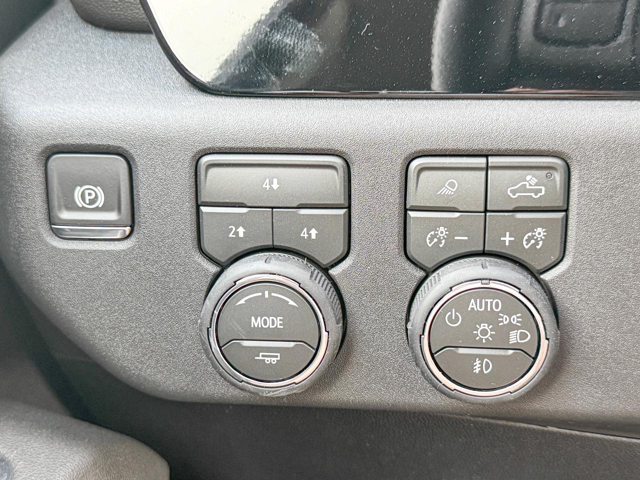 2026 Chevrolet SILVERADO 2500HD LT Photo