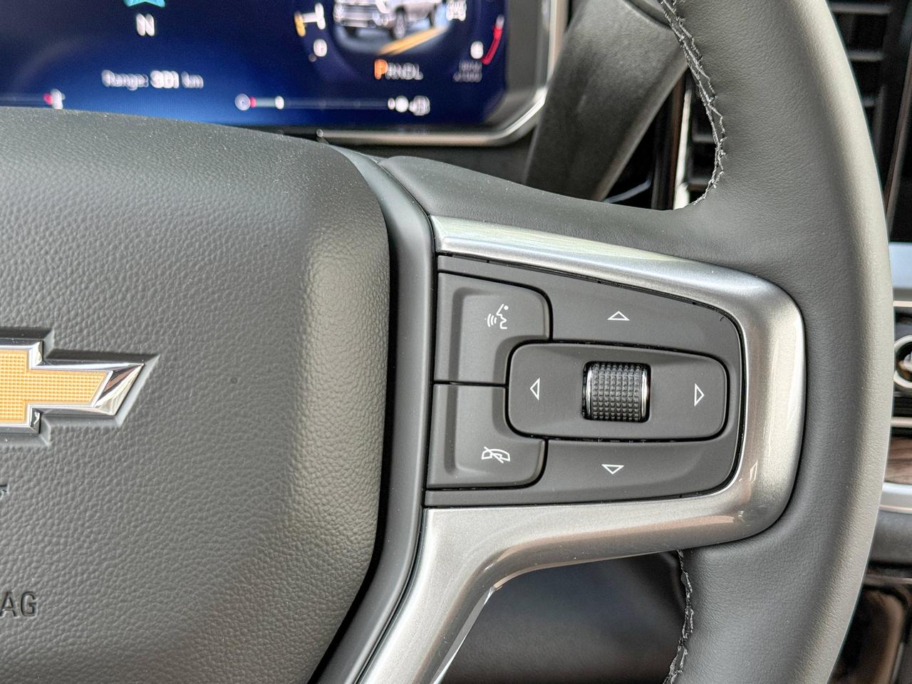 2026 Chevrolet SILVERADO 2500HD LT Photo
