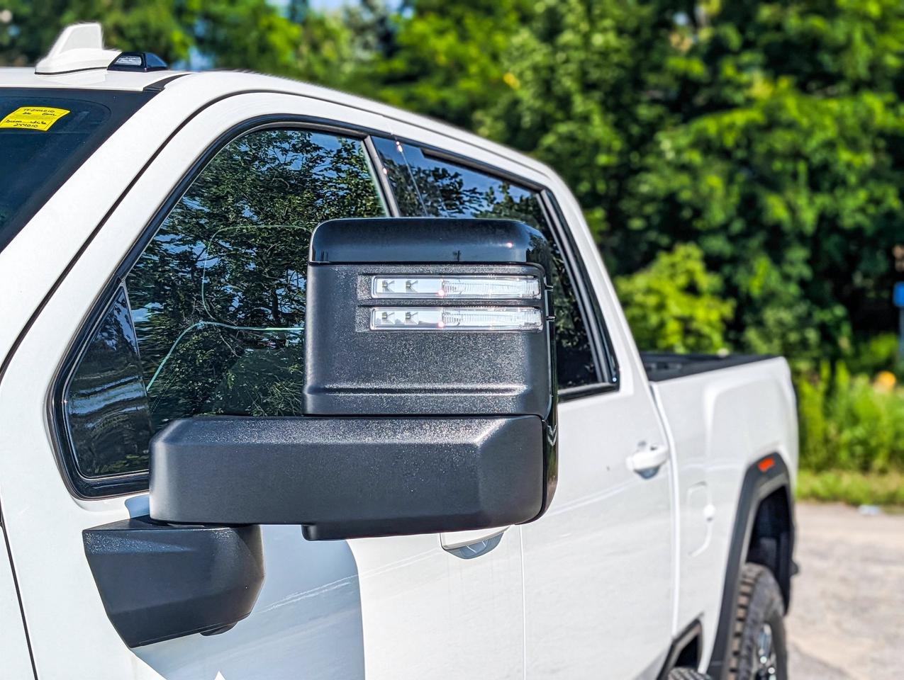 2026 GMC SIERRA 2500HD AT4X Photo