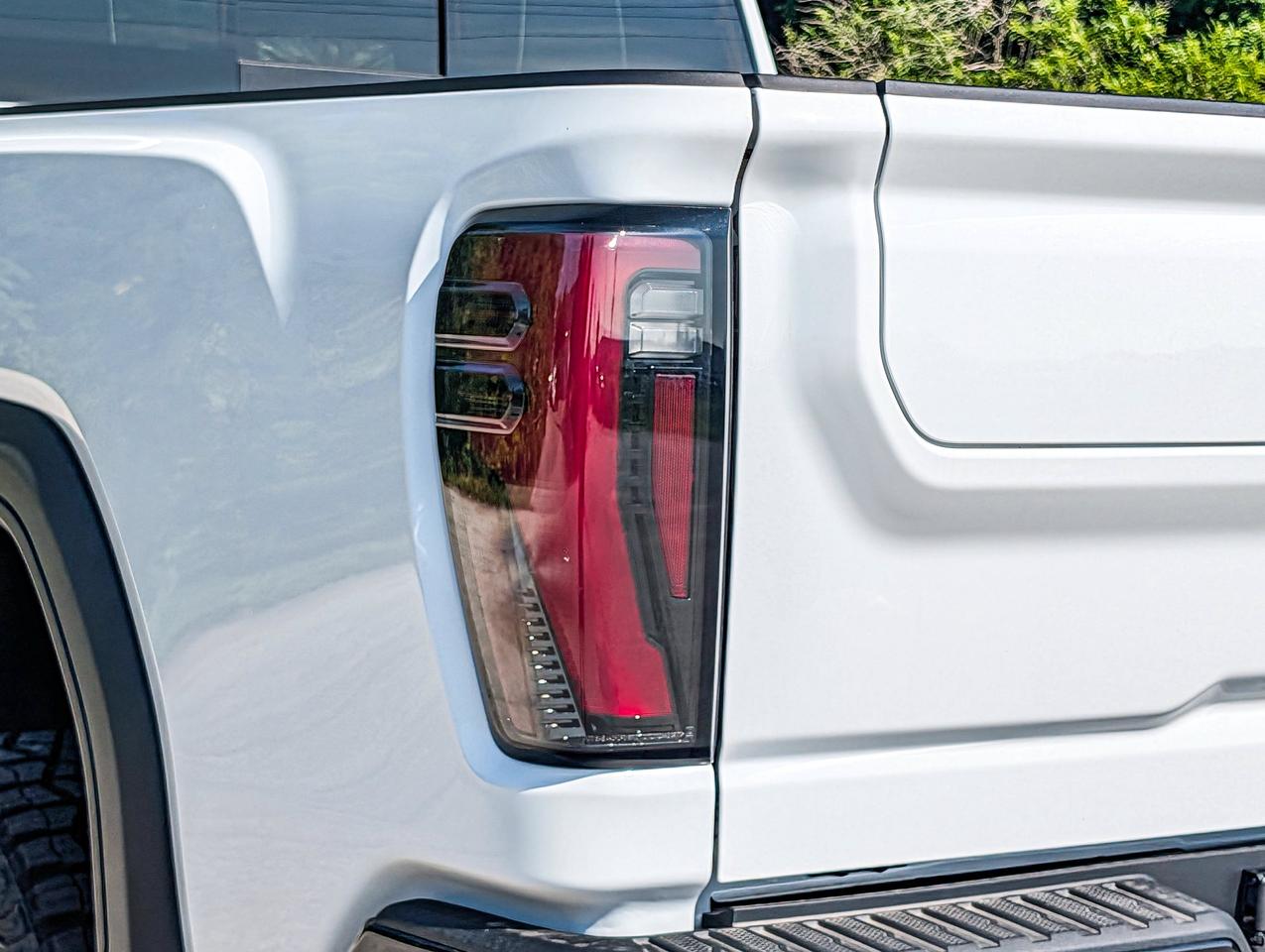 2026 GMC SIERRA 2500HD AT4X Photo