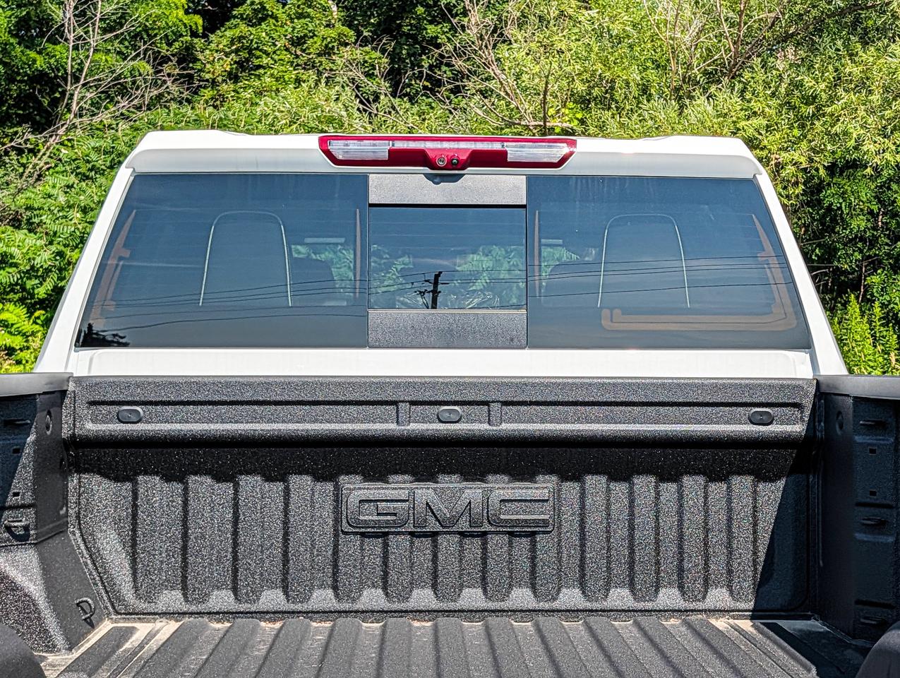 2026 GMC SIERRA 2500HD AT4X Photo