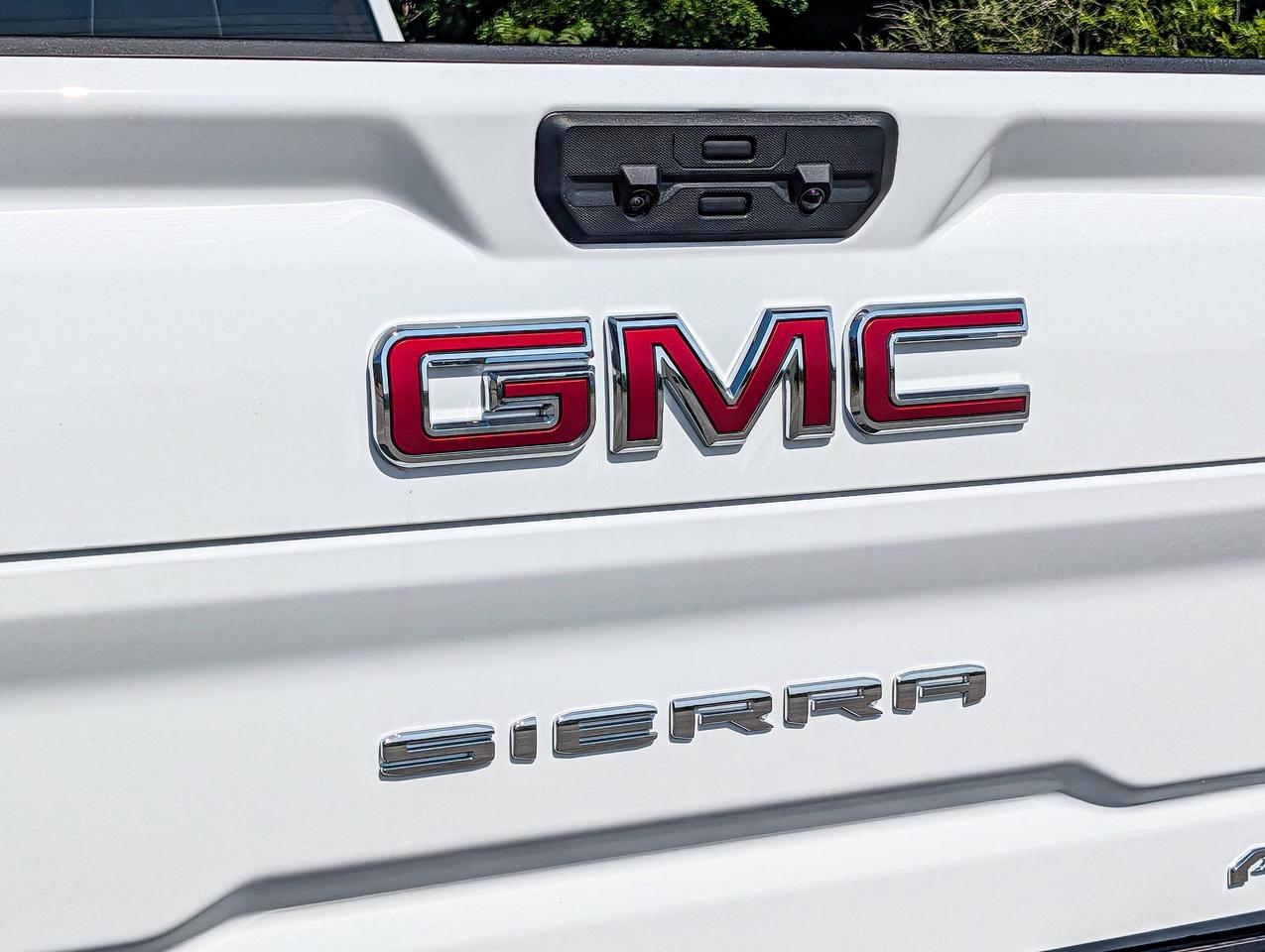2026 GMC SIERRA 2500HD AT4X Photo