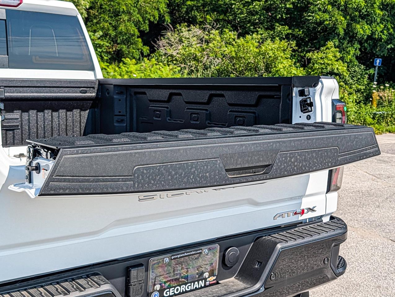 2026 GMC SIERRA 2500HD AT4X Photo