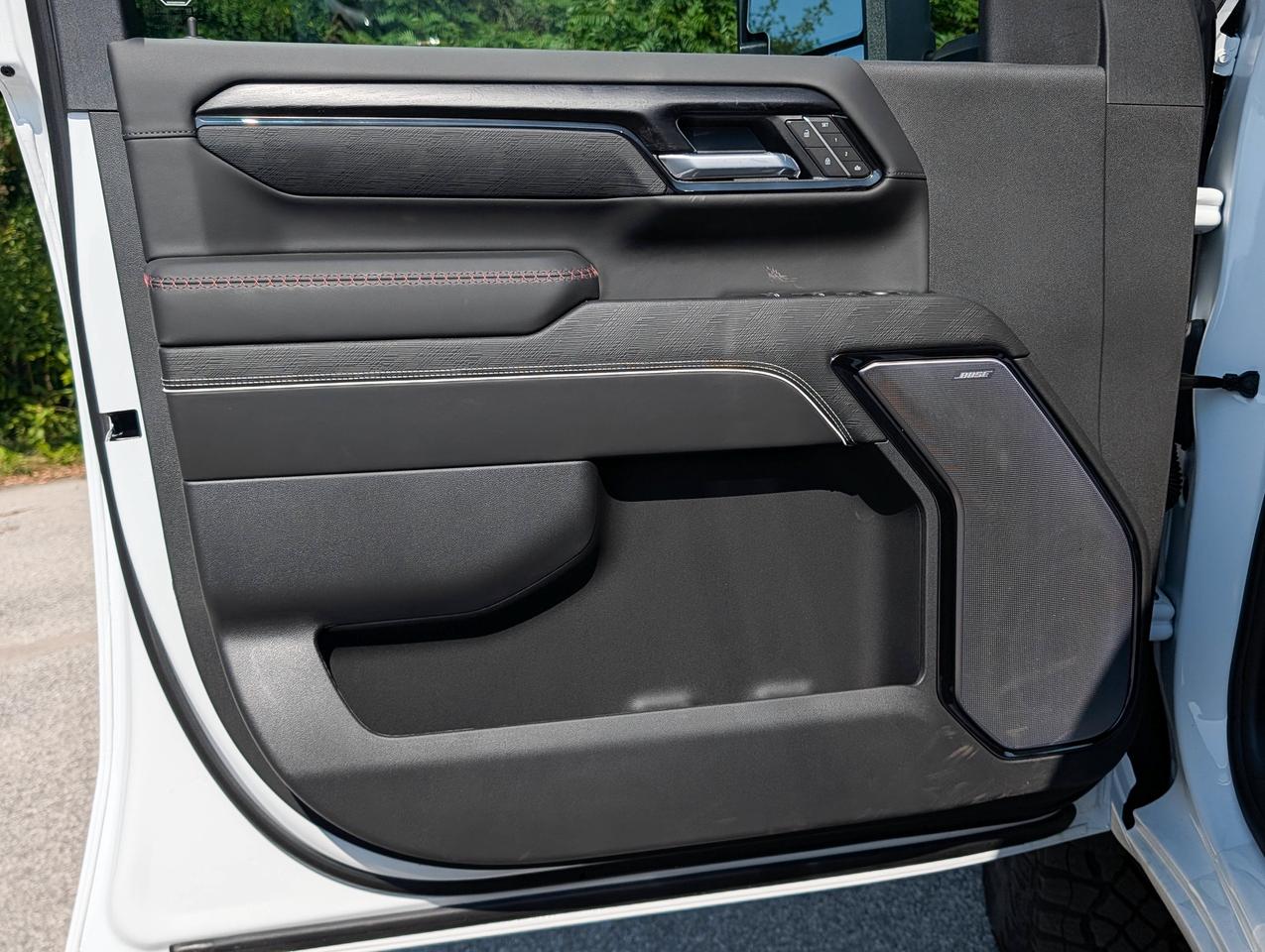 2026 GMC SIERRA 2500HD AT4X Photo