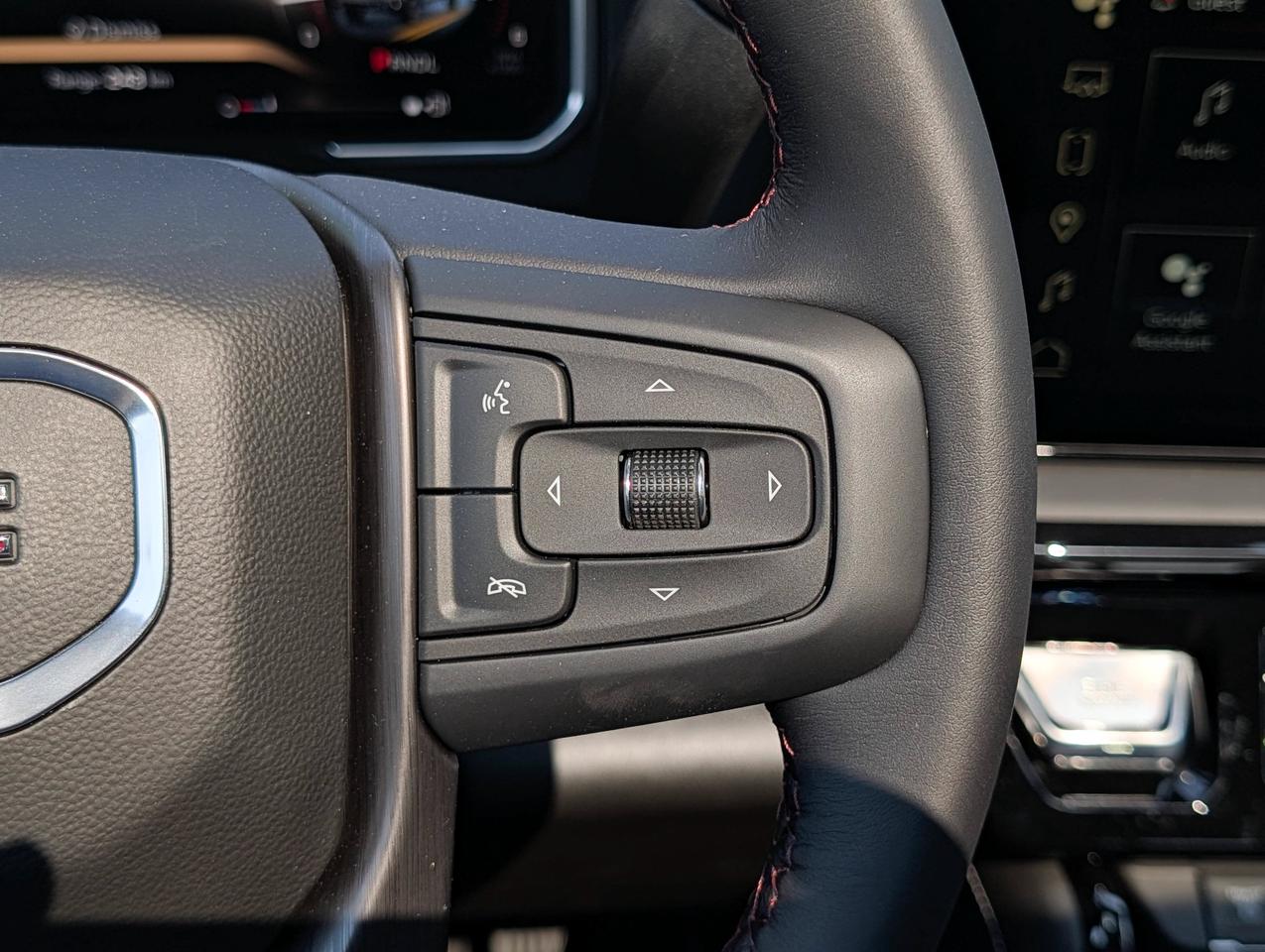 2026 GMC SIERRA 2500HD AT4X Photo