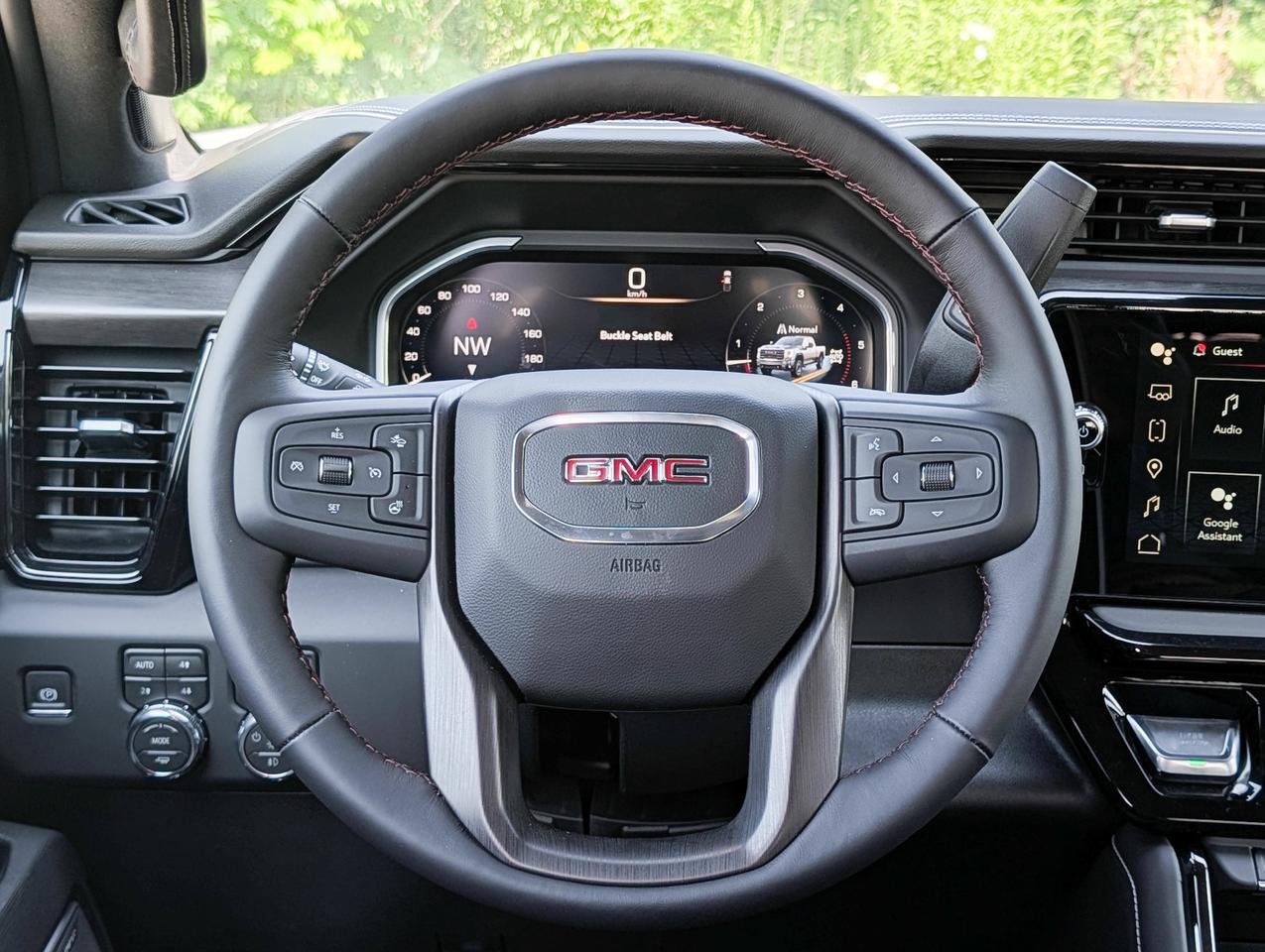 2026 GMC SIERRA 2500HD AT4X Photo